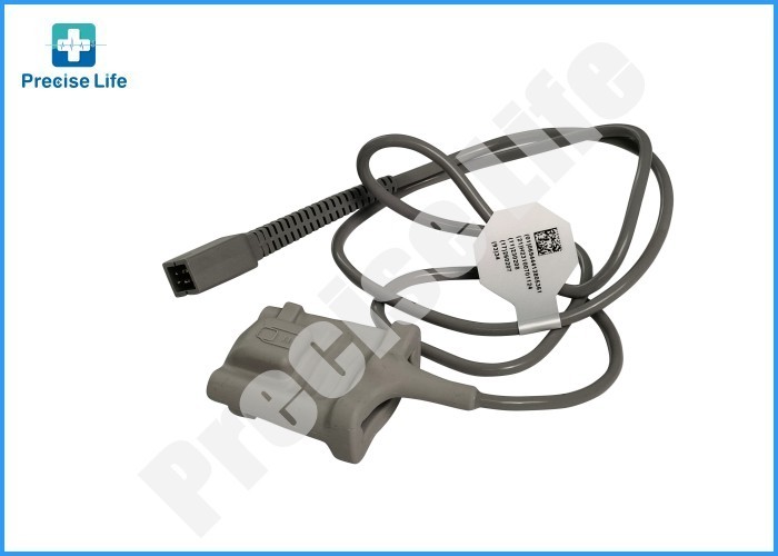 Edan 02.01.210122 Spo2 Finger Sensor SH4 SpO2 Sensor 1.0m Reusable For ...