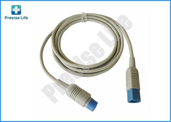 8 Feet  M1941A SpO2 Extension Cable  Patient Monitor Parts