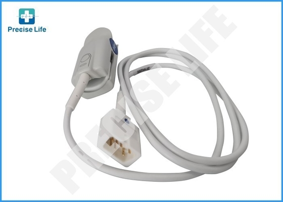 Drager MS13235 SpO2 Finger sensor Adult reusable for Patient Monitor