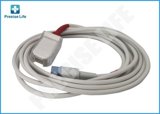 Drager MS17522 SpO2 cable MS17522 LNCS SpO2 adapter cable 3 meters length