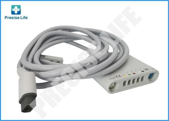 Drager 3368391 ECG trunk cable Multiparameter cable MultiMed 5 Pod