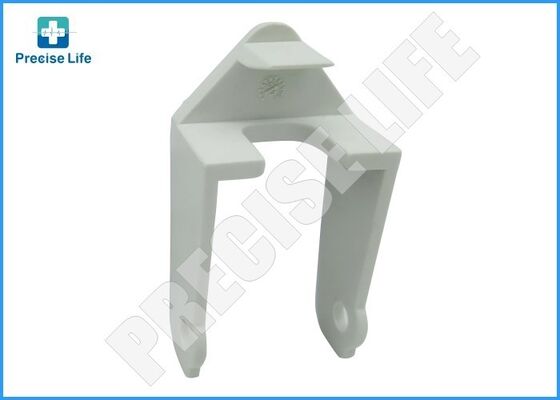 Maquet 6880719 Inspiratory Pipe plastic bracket Servo I 6880719 Inspiratory Pipe bracket