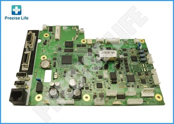 Mindray 050-002003-01 UMEC 12 mainboard 051-002497-00 UMEC10 patient monitor mainboard