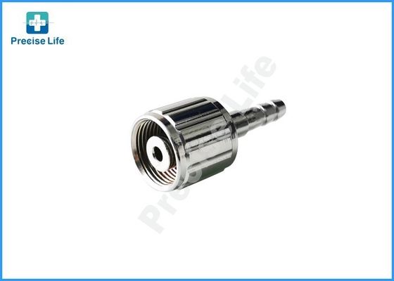 Metal Ventilator Anesthesia Machine NIST O2 Connector